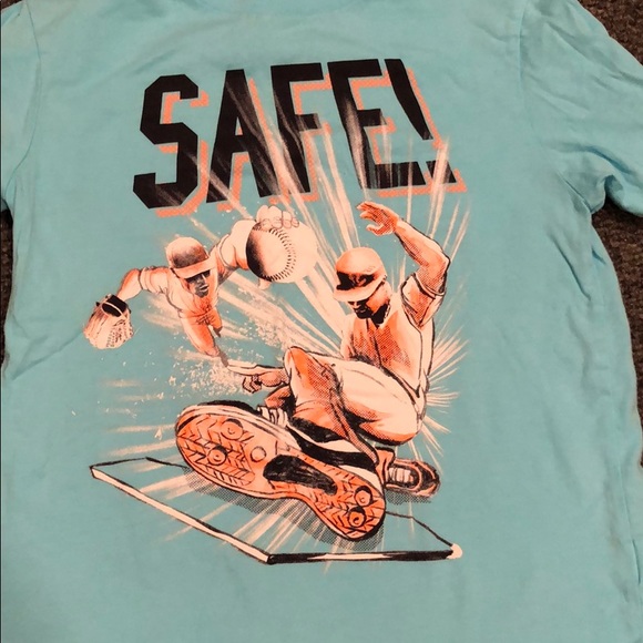 3 boys graphic Tshirts - Picture 4 of 4